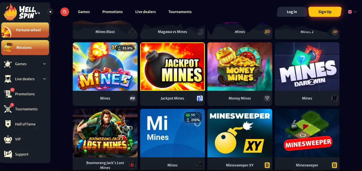 Mines Hell Spin welcome 100 percent up to 100 and 50 percent up to 300 Mines Hell Spin welcome 100 percent up to 100 and 50 percent up to 300